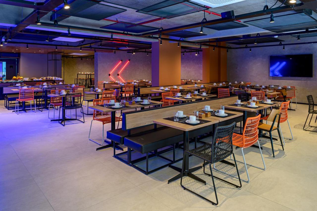 Ibis Budget Balneario Camboriu Exterior photo
