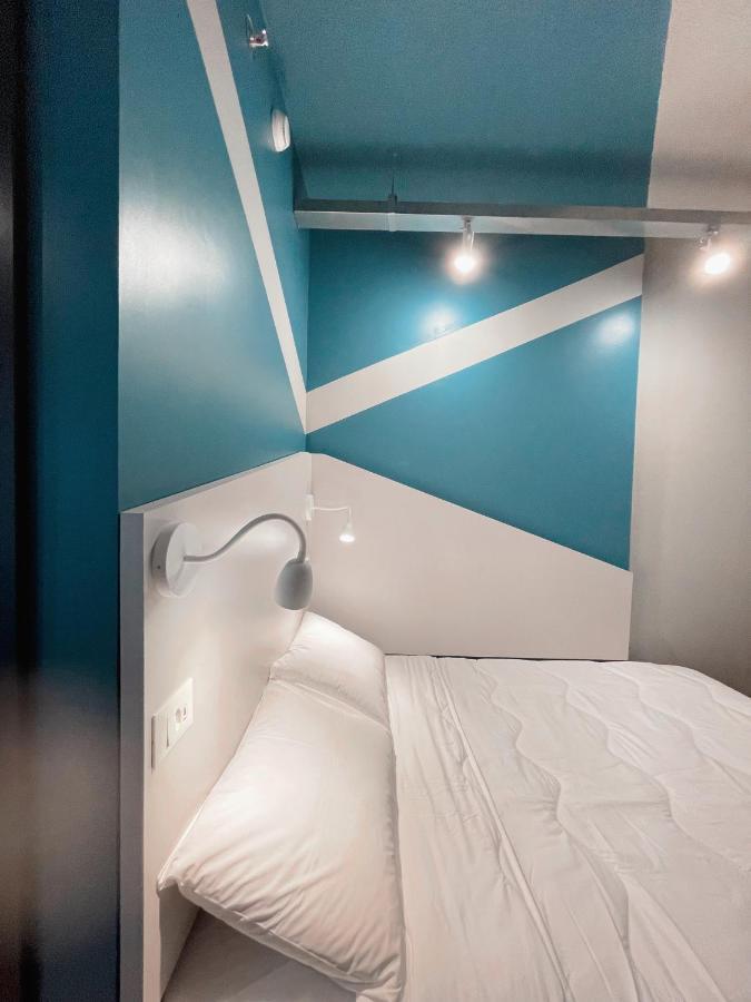 Ibis Budget Balneario Camboriu Exterior photo
