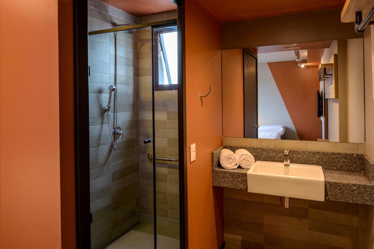 Ibis Budget Balneario Camboriu Exterior photo
