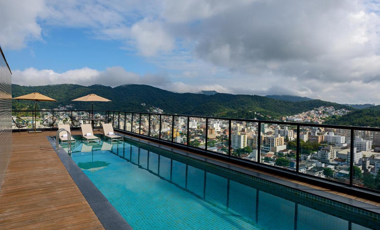 Ibis Budget Balneario Camboriu Exterior photo