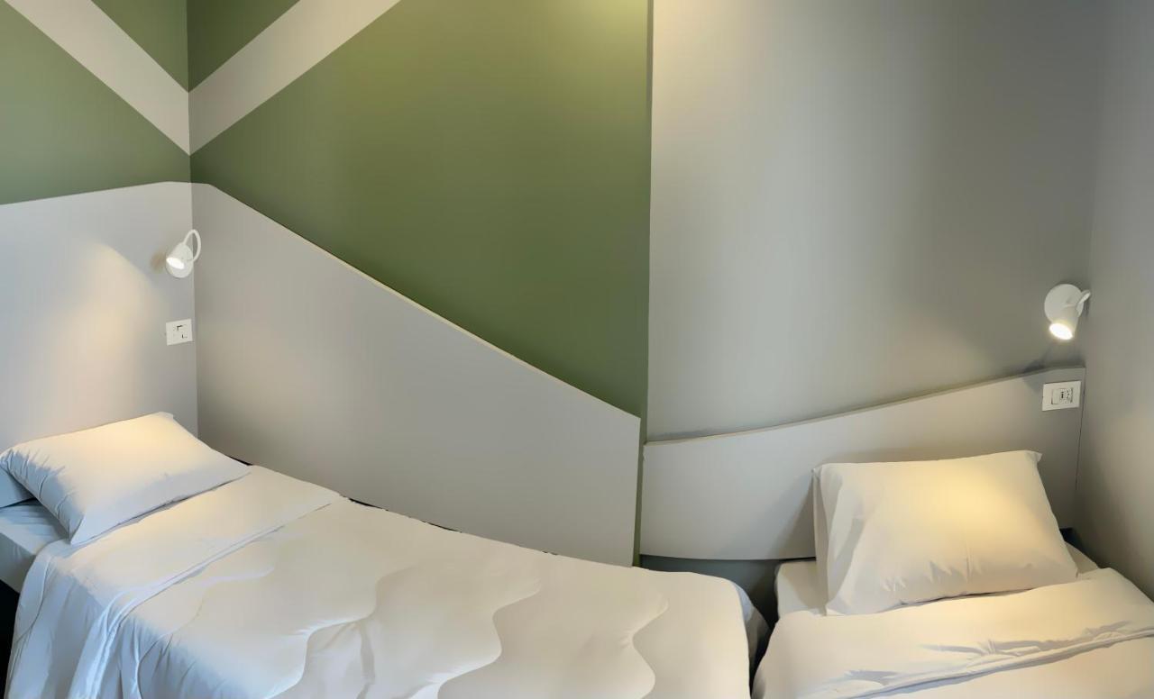 Ibis Budget Balneario Camboriu Exterior photo