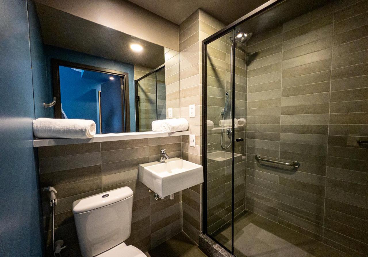 Ibis Budget Balneario Camboriu Exterior photo